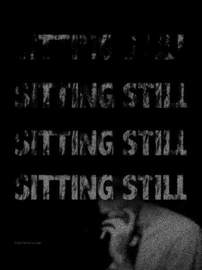 Sitting Still