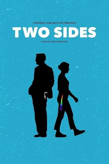 Two Sides Poster