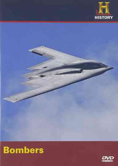 Secret Superpower Aircraft Bombers