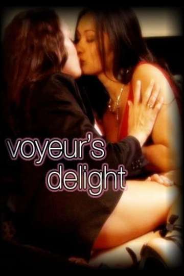 Voyeur's Delight Poster
