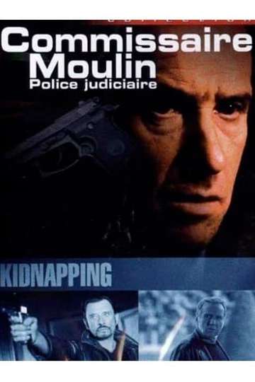 Kidnapping Poster