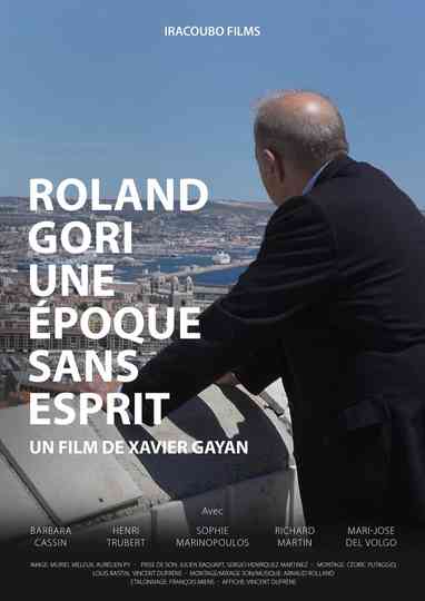 Roland Gori une époque sans esprit