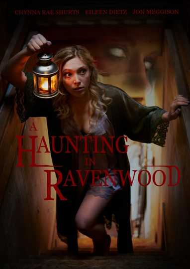 A Haunting in Ravenwood