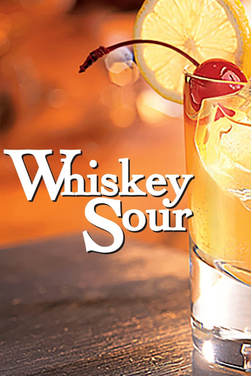 Whiskey Sour Poster