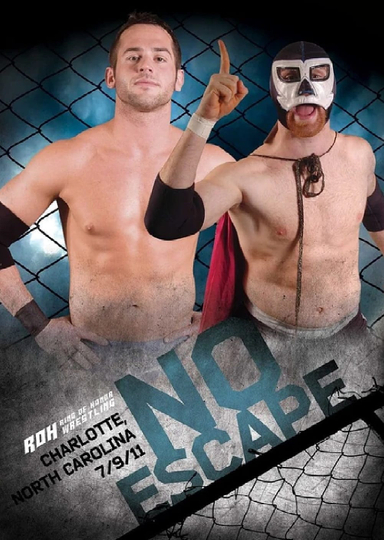 ROH No Escape