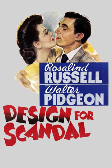 Design for Scandal