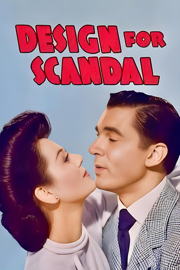 Design for Scandal