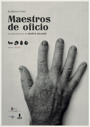 Master Craftsmen of Cantabria