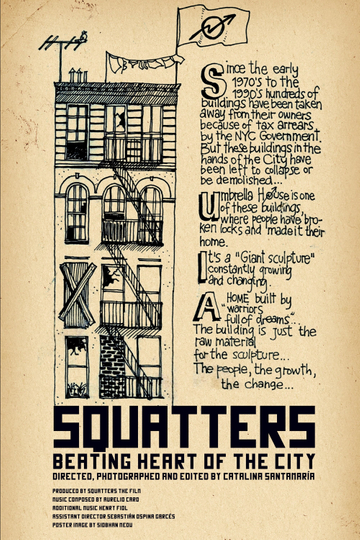 Squatters