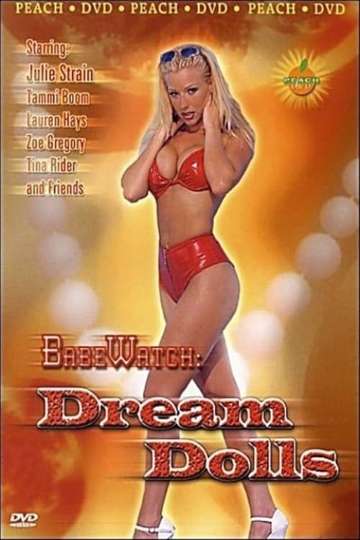 BabeWatch: Dream Dolls Poster