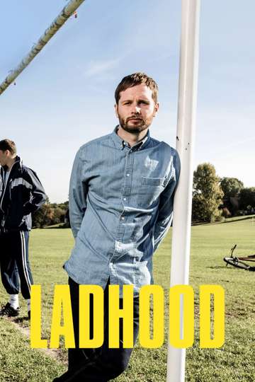 Ladhood Poster