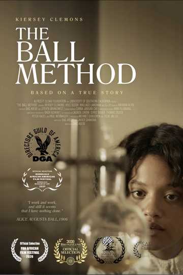 The Ball Method Poster