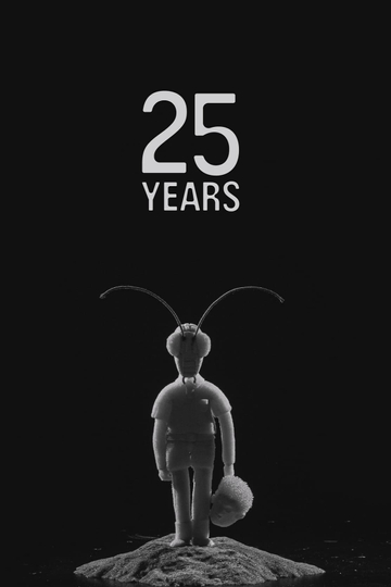 25 Years