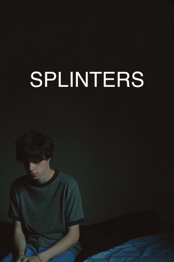 Splinters Poster