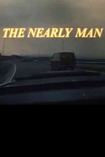 The Nearly Man Poster
