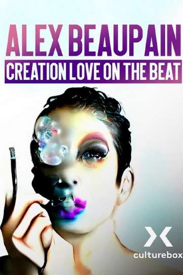 Alex Beaupain Création Love on the beat etc