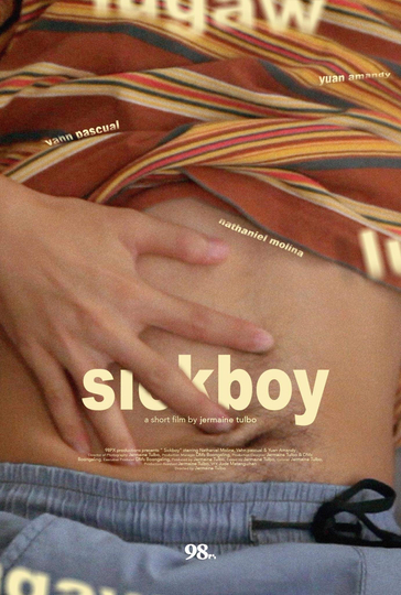 Sickboy Poster