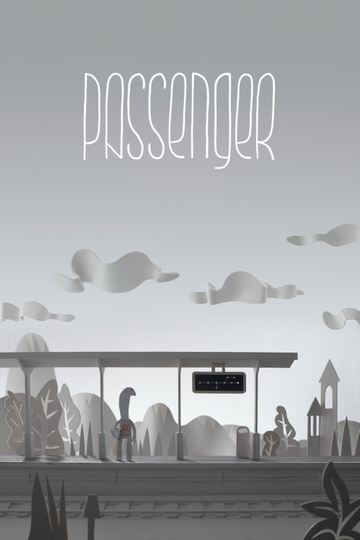 Passenger Poster