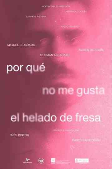 Por qué no me gusta el helado de fresa
