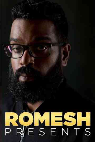 Romesh Presents