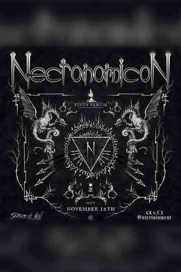 Necronomicon - Vivus Verum