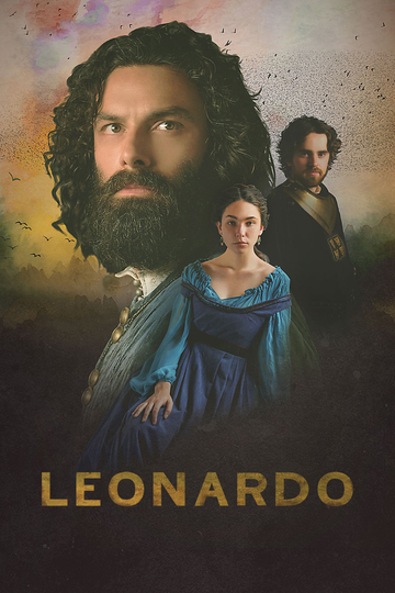 Leonardo Poster