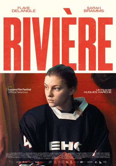 Rivière Poster