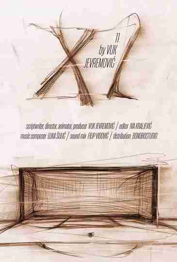 11 Poster