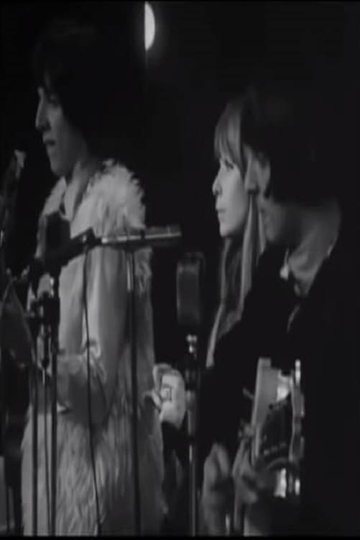 Os Mutantes: Teatro Villaret, Lisboa, Portugal, 1969