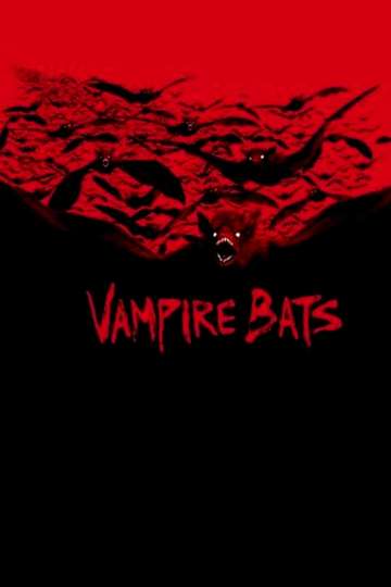 Vampire Bats Poster