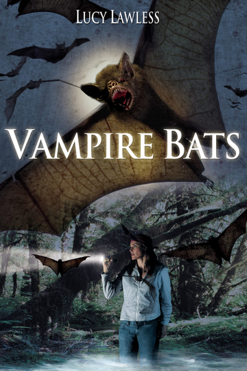 Vampire Bats Poster