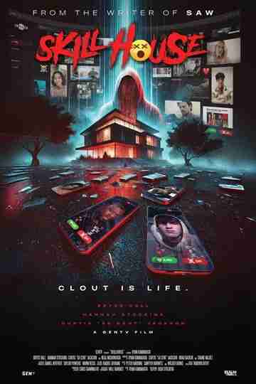 Skill House Poster