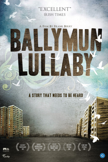 Ballymun Lullaby