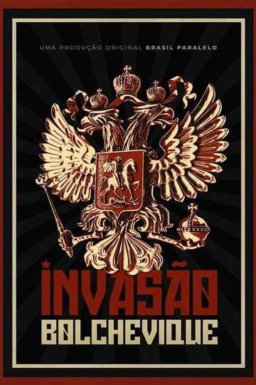 Bolshevik Invasion