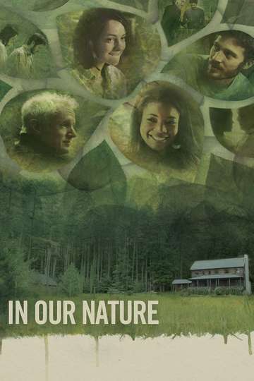 In Our Nature Poster