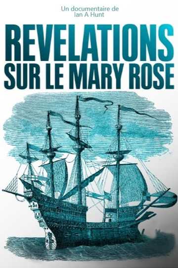 Révélations sur le Mary Rose