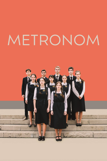 Metronom Poster