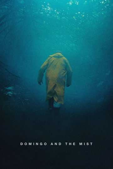 Domingo and the Mist Poster