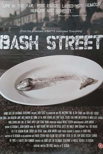 Bash Street