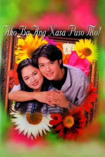 Ako ba ang Nasa Puso Mo? Poster