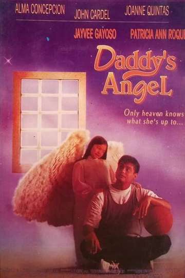 Daddys Angel Poster