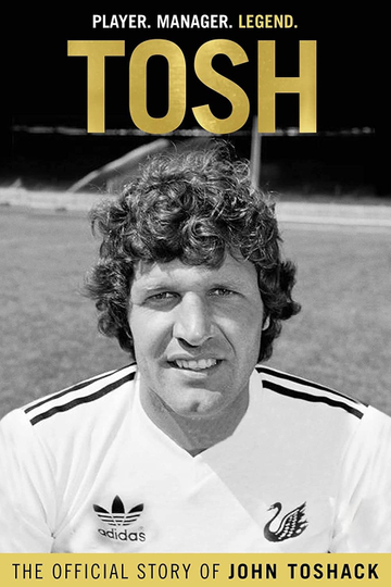 Tosh Poster