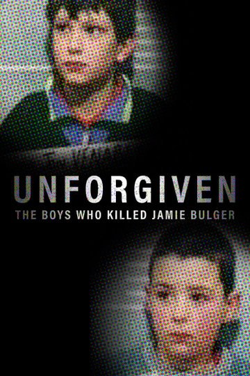 The boys who killed Jamie Bulger