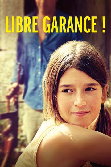 Libre Garance  Poster