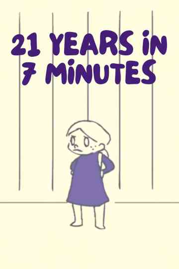 21 Years in 7 Minutes Poster