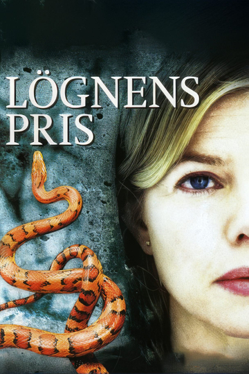 Lögnens pris Poster