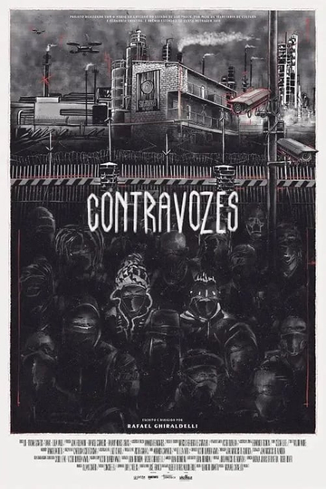 Contravozes