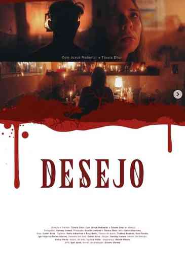 Desejo