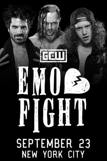 GCW Emo Fight