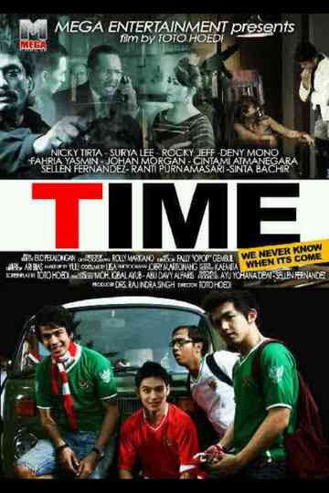 Time